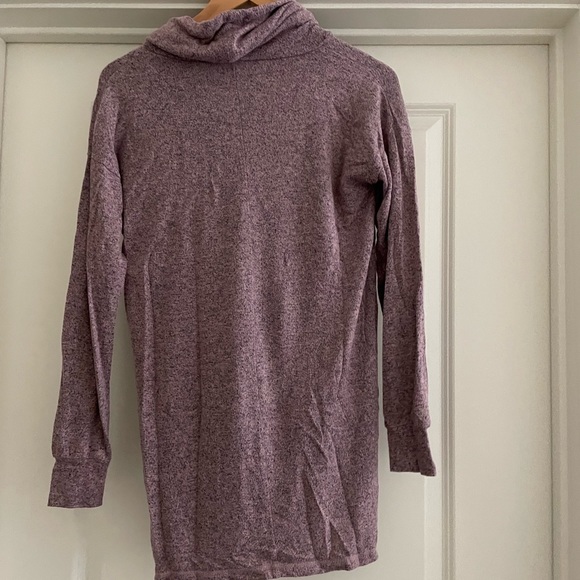 Maternity sweater - Picture 3 of 3